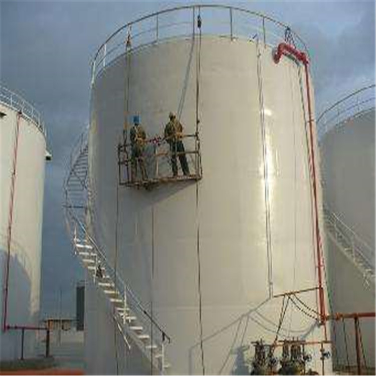 美溪喷漆翻新・工业喷漆・设备喷漆服务简介